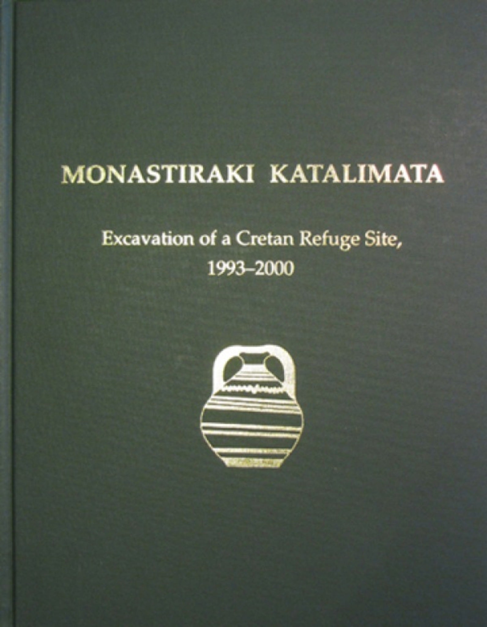 Monastiraki Katalimata